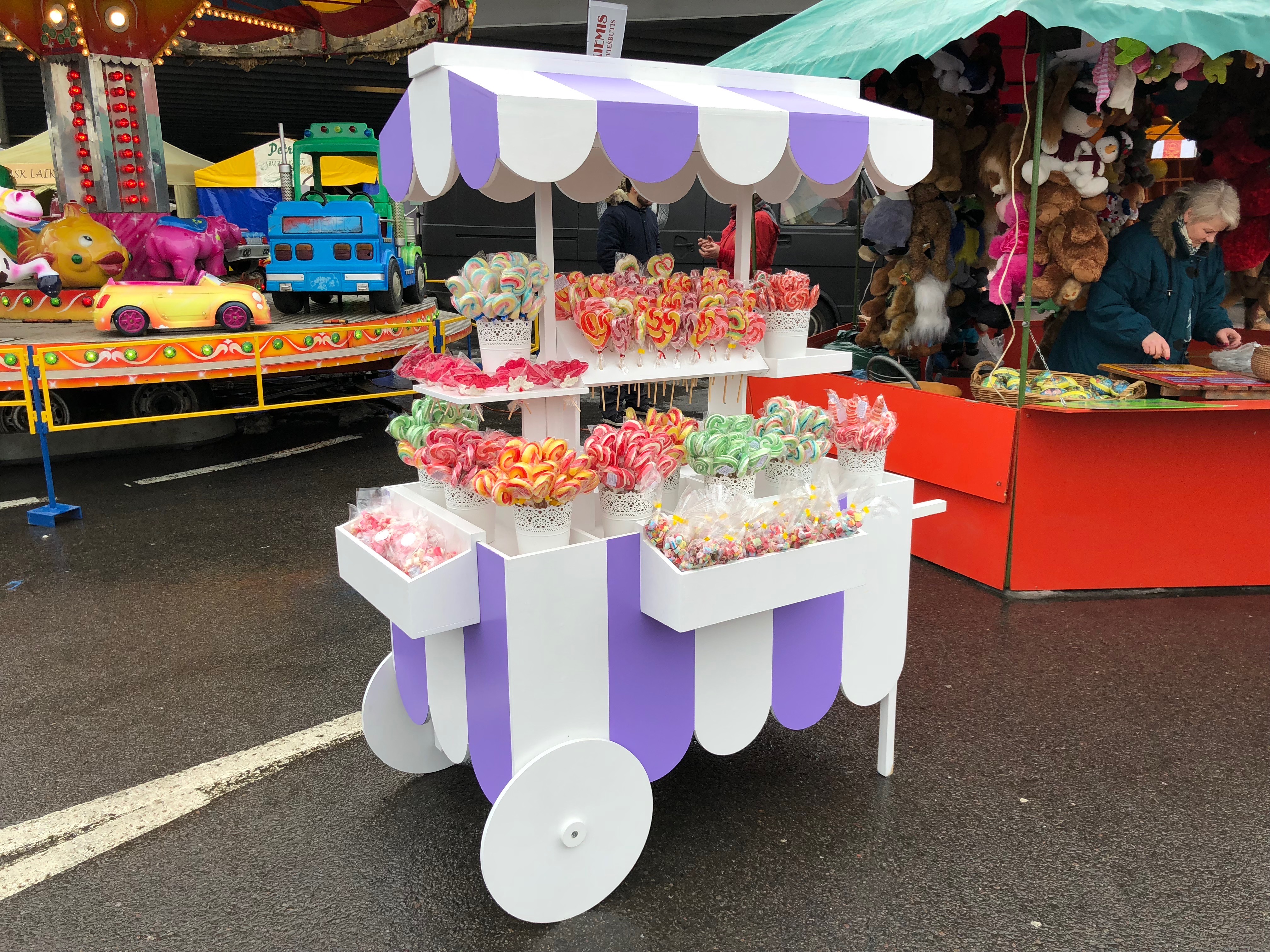 Saldainiai - nuotrauka 4